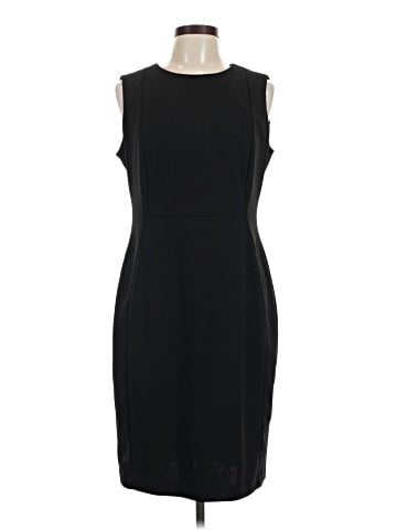 Calvin Klein Cocktail Dress (view 1)