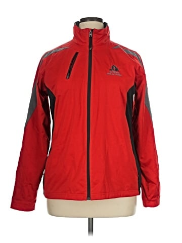 Antigua Track Jacket (view 1)