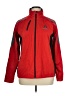 Antigua 100% Polyester Red Track Jacket Size XL - photo 1