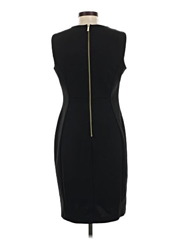 Calvin Klein Cocktail Dress (view 2)