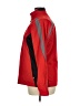 Antigua 100% Polyester Red Track Jacket Size XL - photo 5