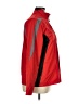 Antigua 100% Polyester Red Track Jacket Size XL - photo 4