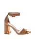 Sam Edelman Tan Sandals Size 6 - photo 1