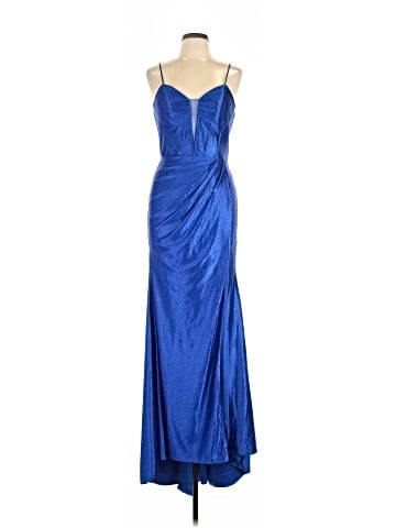 Camille La Vie Cocktail Dress (view 1)