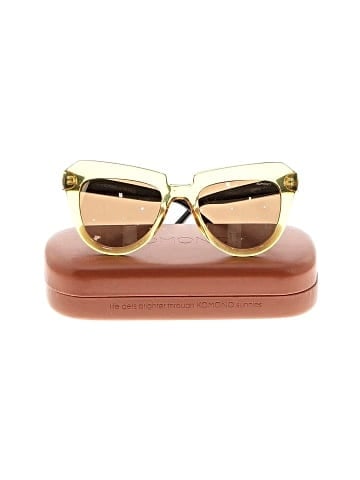 Komono Sunglasses (view 2)