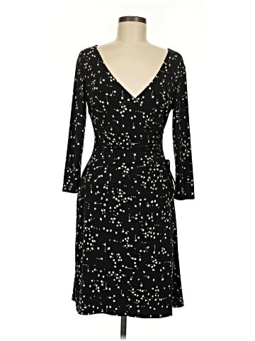 Evan Picone Cocktail Dress (view 1)