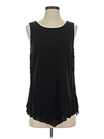 Soft Surroundings Sleeveless Blouse (view 1)