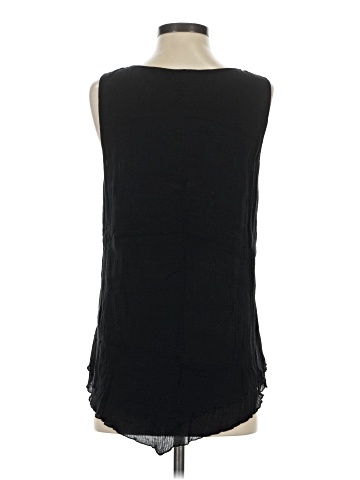 Soft Surroundings Sleeveless Blouse (view 2)