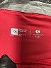 Xersion Pink Active Pants Size 1X - photo 4