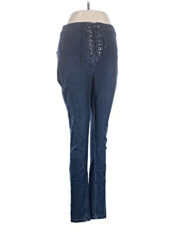 Free People Jeans (view 1)