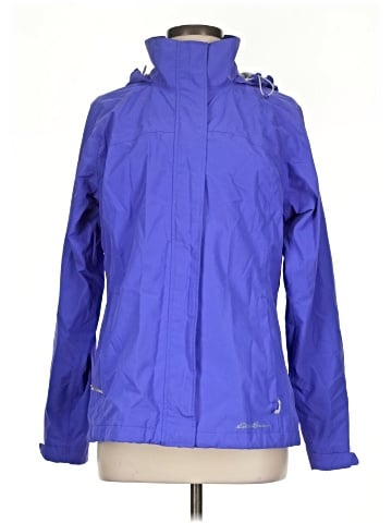 Eddie Bauer Raincoat (view 1)