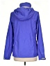 Eddie Bauer 100% Polyester Blue Raincoat Size M - photo 2