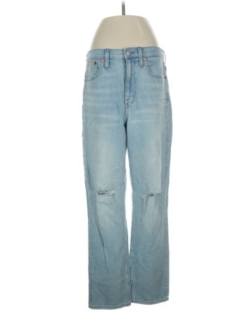 Madewell Jeans (view 1)