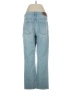 Madewell Hearts Blue Jeans Size 26 waist - photo 2