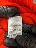 Niay 100% Polyester Solid Orange Shorts Size XL - photo 4