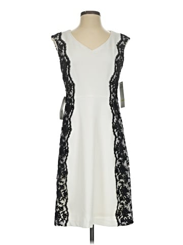 Chetta B Cocktail Dress (view 1)