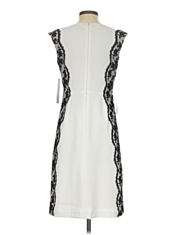 Chetta B Cocktail Dress (view 2)