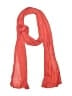 Unbranded Orange Scarf One size - photo 1