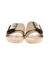 Eric Michael Tan Flats Size EU 37 - photo 2