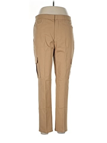 Isaac Mizrahi LIVE! Cargo Pants (view 1)