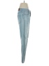 Madewell Hearts Blue Jeans Size 26 waist - photo 4
