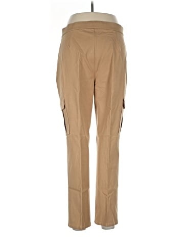 Isaac Mizrahi LIVE! Cargo Pants (view 2)