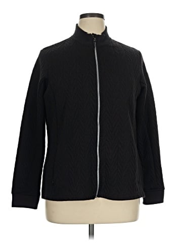 Antigua Track Jacket (view 1)
