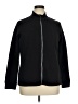 Antigua Chevron-herringbone Black Track Jacket Size XL - photo 1