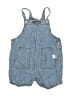 Calvin Klein Blue Overalls 12-18 MO / 18 MO - photo 1