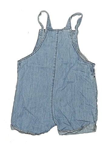 Calvin Klein Overalls (view 2)