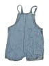 Calvin Klein Blue Overalls 12-18 MO / 18 MO - photo 2