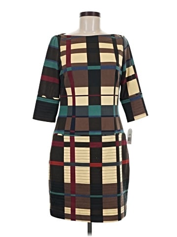 Jessica Simpson Casual Dress (view 1)
