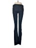 Tory Burch Hearts Blue Jeans Size 28 waist - photo 2