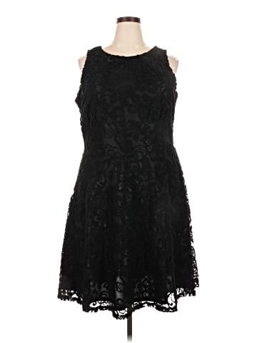 DressBarn Cocktail Dress (view 1)