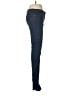 Tory Burch Hearts Blue Jeans Size 28 waist - photo 4
