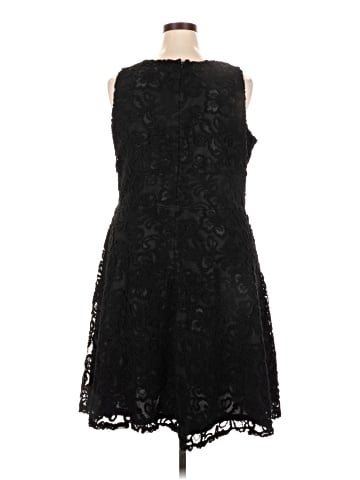 DressBarn Cocktail Dress (view 2)