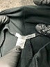 Halogen Solid Black Active Pants Size M - photo 7