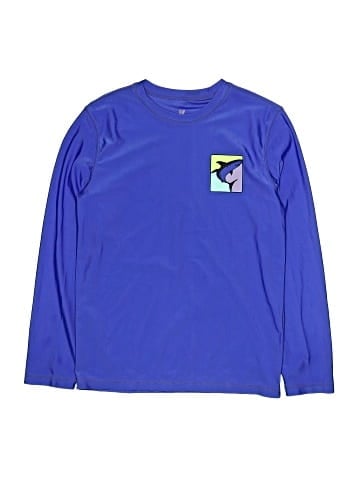 Gap Kids Rash Guard (view 1)