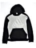 Adidas Gray Pullover Hoodie Size 18 - 20 - photo 1