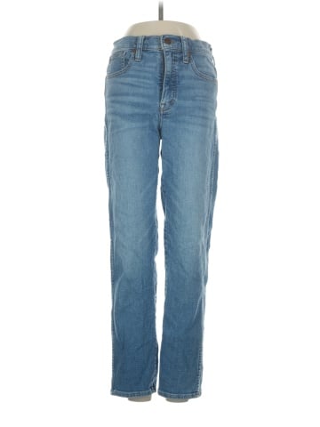 Madewell Jeans (view 1)