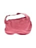 Marc Jacobs 100% Leather Solid Pink Leather Hobo One size - photo 1