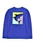 Gap Kids Blue Rash Guard Size L (kids) - photo 2