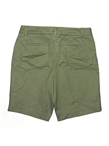 Talbots Khaki Shorts (view 2)