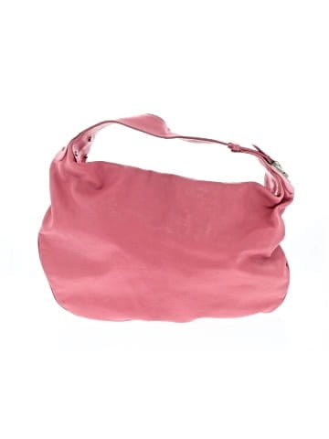Marc Jacobs Leather Hobo (view 2)