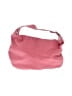 Marc Jacobs 100% Leather Solid Pink Leather Hobo One size - photo 2