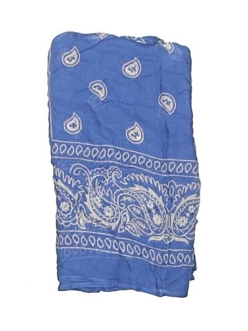 Chan Luu Scarf (view 2)