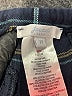 Jacadi Plaid Blue Skort Size 7 - photo 3