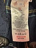 Jacadi Plaid Blue Skort Size 7 - photo 4