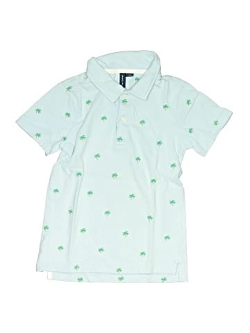 Janie and Jack Short Sleeve Polo (view 1)