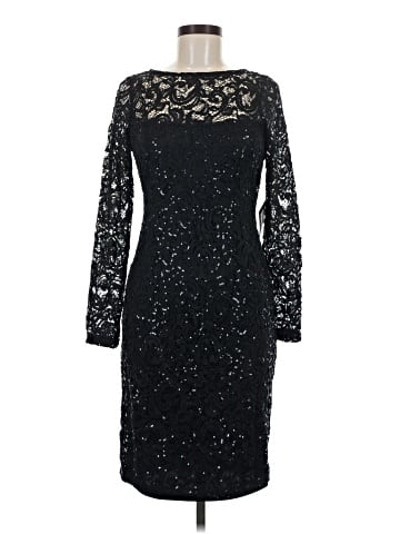 Marina Cocktail Dress (view 1)
